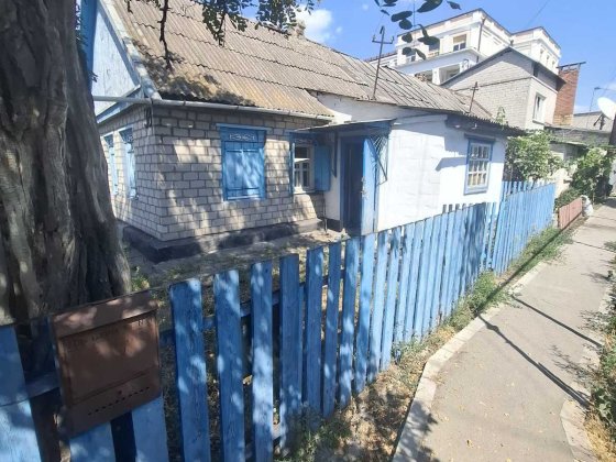 Реальный!Продам часть дома Красный Камень Дніпро