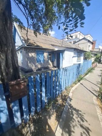 Реальный!Продам часть дома Красный Камень - фото 1