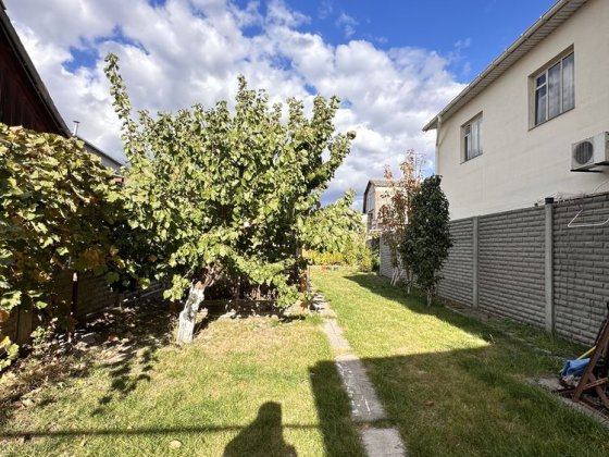 Продажа части дома Бородинский .