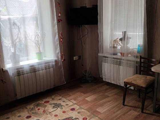 + Продам дом пос.Чкалова район 33000 дол. Запорожье