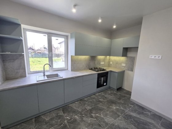 Продам дом на Клочко 76 м2 с ремонтом Дніпро