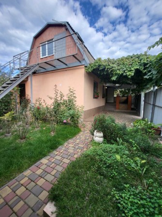 Продам отличный дом в районе Зелёного Яра - фото 1