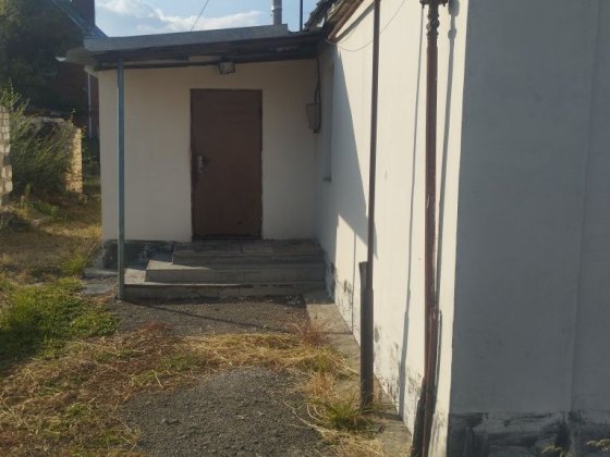 Продам пол дома на Клочко Дніпро