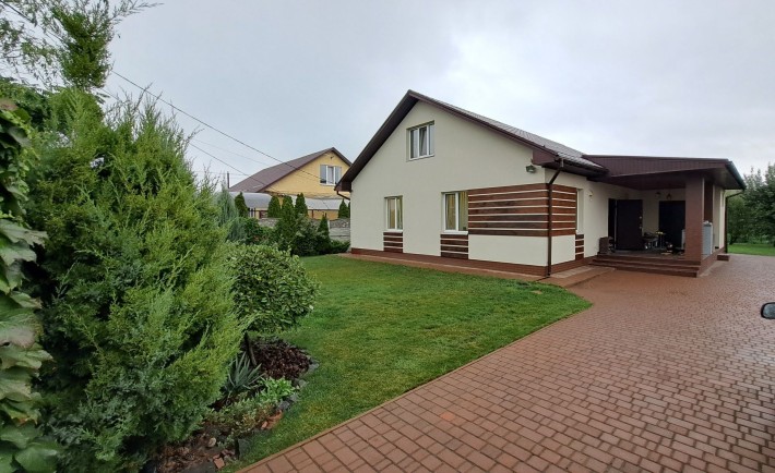 Дом анд район( Караван) - фото 1