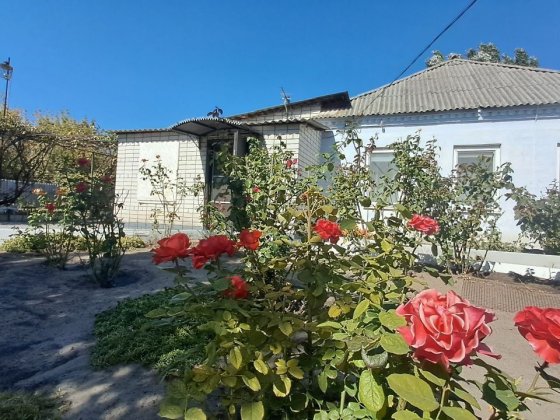 Великий дім для великої родини, Лівий берег, АНД р-н Дніпро