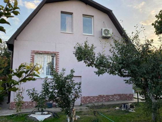 Продам дом- дачу ж/м Победа. Днепр Дніпро