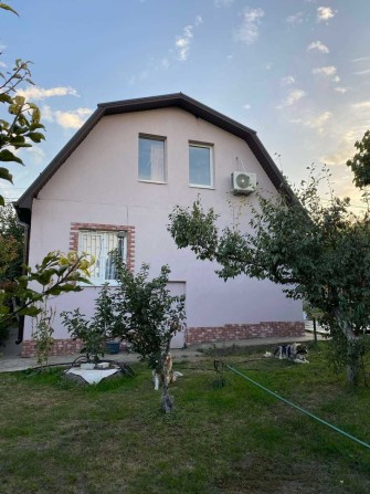 Продам дом- дачу ж/м Победа. Днепр - фото 1