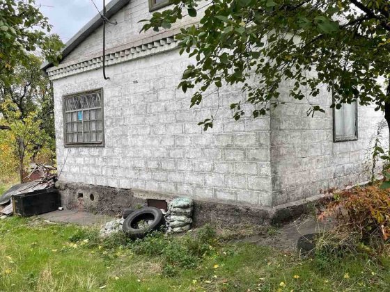 Продам Дачу в Таромськом Днепр