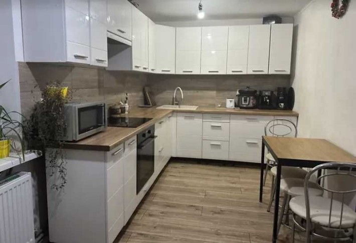 Продам 4-комнатный дом Левый берег АНД район Ломовка - фото 1