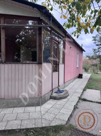 Продаж будунку Дніпровський район - фото 1