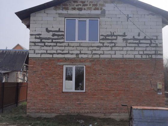 Продаємо будинок в селі Пирогово Винница