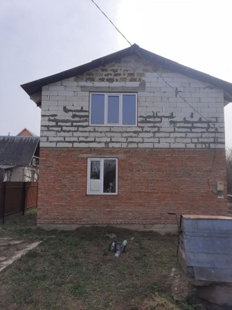 Продаємо будинок в селі Пирогово - фото 1