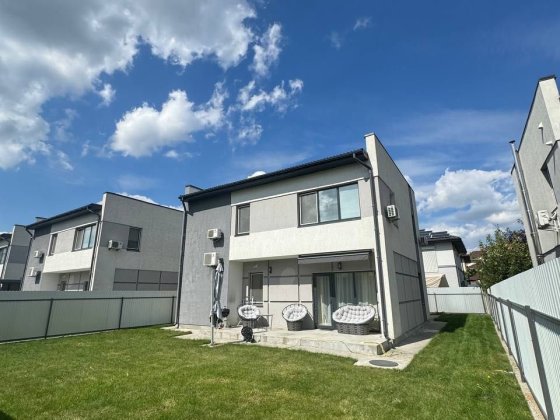 NEW! Без %. 2 пов. 150м2 будинок, (Республіка, Голосієво, Теремки) Киев