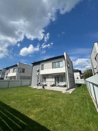 NEW! Без %. 2 пов. 150м2 будинок, (Республіка, Голосієво, Теремки) - фото 1