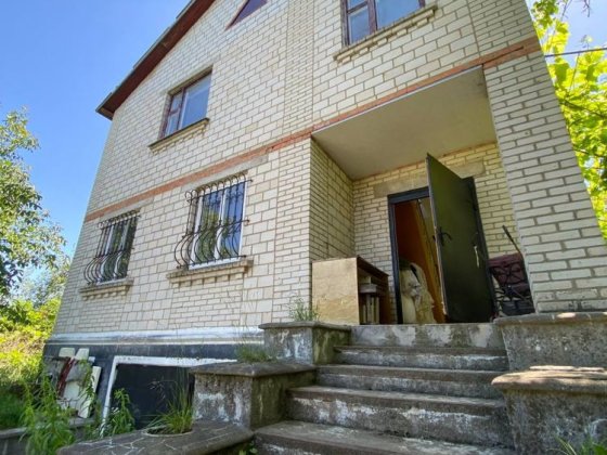 Продаж будинку- дачі в Тютьках Винница