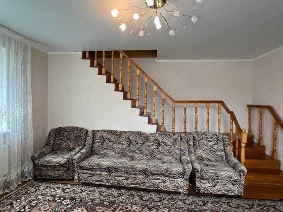 Будинок в місті для великої сім'ї 10 соток Вінниця