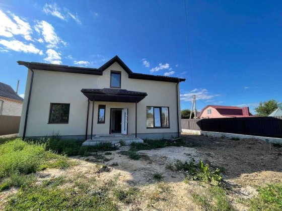 Будинок площею 150м2 у Вінницьких Хуторах! Вінниця