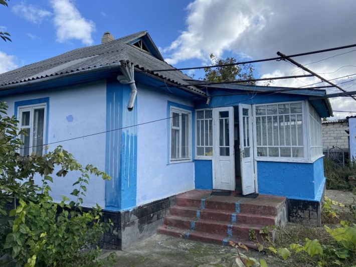 Продам будинок в м.Ямпіль Вінницькоі обл. - фото 1
