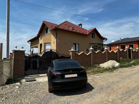 Прожаж будинку м.Ужгород БАМ Ужгород