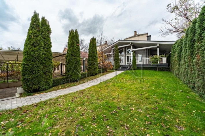 Продаж будинку, 300 м2, Київ, Голосіївський р-н - фото 1