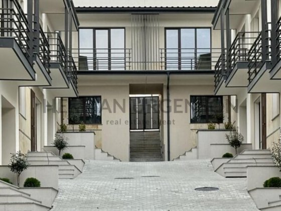 Продаж таунхаусу 135 кв.м / Ужгород, Центр Ужгород