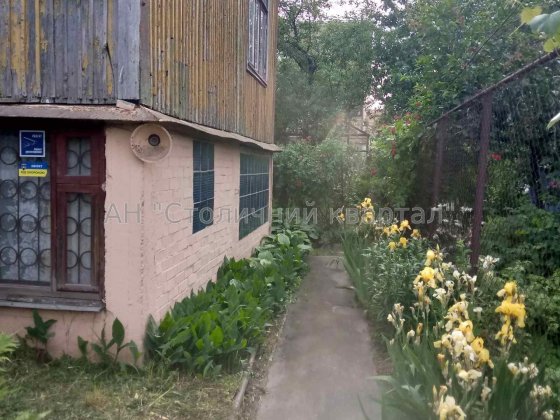 Без комісії Осокорки дачний будинок Садова 164 Киев