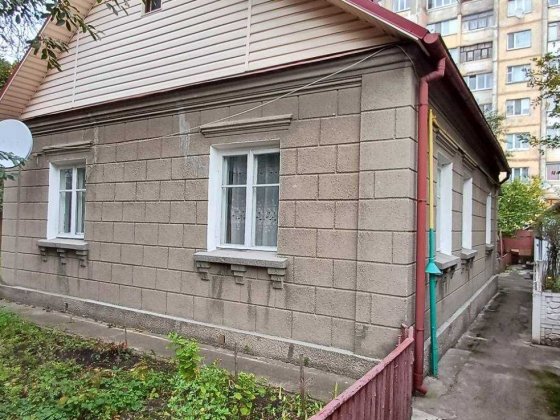 Продаж окремого будинку р-н Промавтоматика Житомир