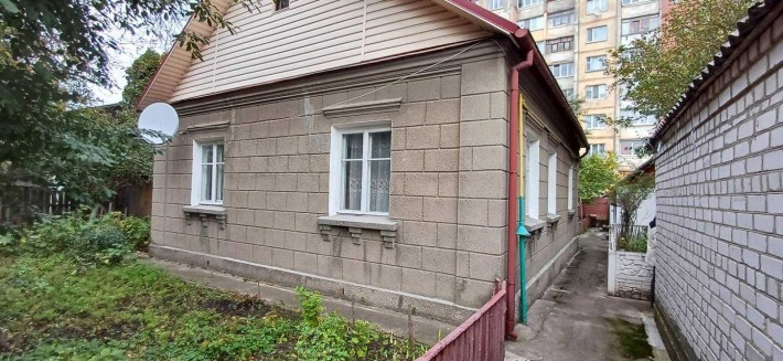 Продаж окремого будинку р-н Промавтоматика - фото 1