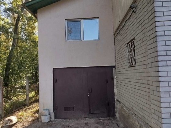 Продам будинок в передмісті Житомира с. Іванівка Давидівський Масив. Житомир