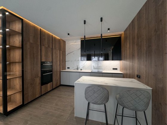 Продаж нового, просторого та якісного котеджу, вул.Тернопільська. Ужгород