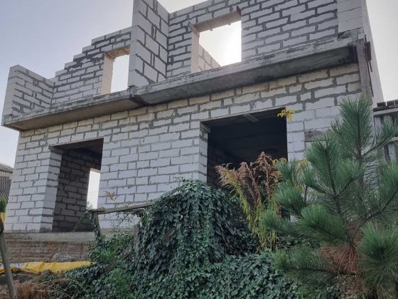 Продам Дом  с видовым участком Парус/Диевка Дніпро