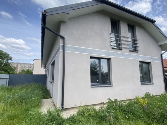 Котедж на вул.Коритнянській Ужгород