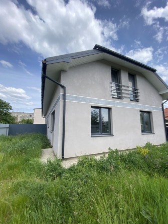 Котедж на вул.Коритнянській - фото 1