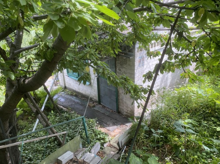 Продам дачу в городе - фото 1