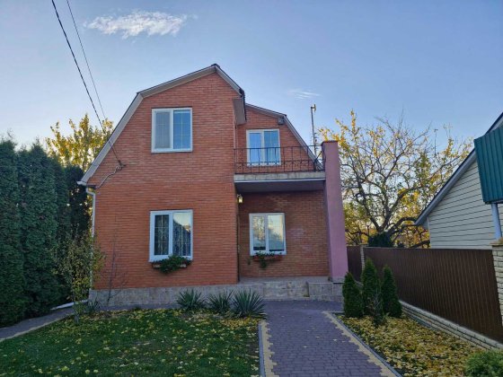 Продаж приватного будинку Винница