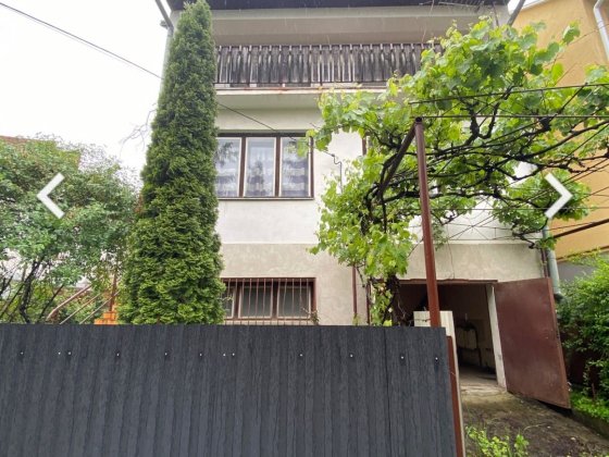 Будинок для великої родини, центр Ужгород