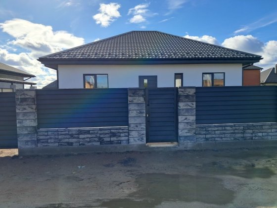 Продаж Новобудови Мальованка Житомир