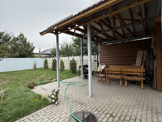 Продам дом . Левый берег! Проспект Мануиловский(Воронцовка) Дніпро