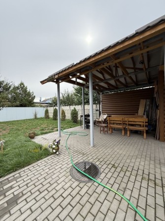 Продам дом . Левый берег! Проспект Мануиловский(Воронцовка) - фото 1