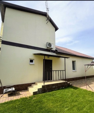 Продам ДОМ район проспекта СЛОБОЖАНСКИЙ - фото 1