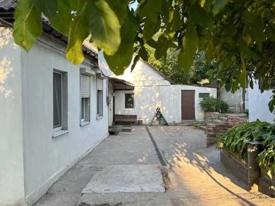 Продам дом в Таромском 96кв.м. 20 соток Дніпро