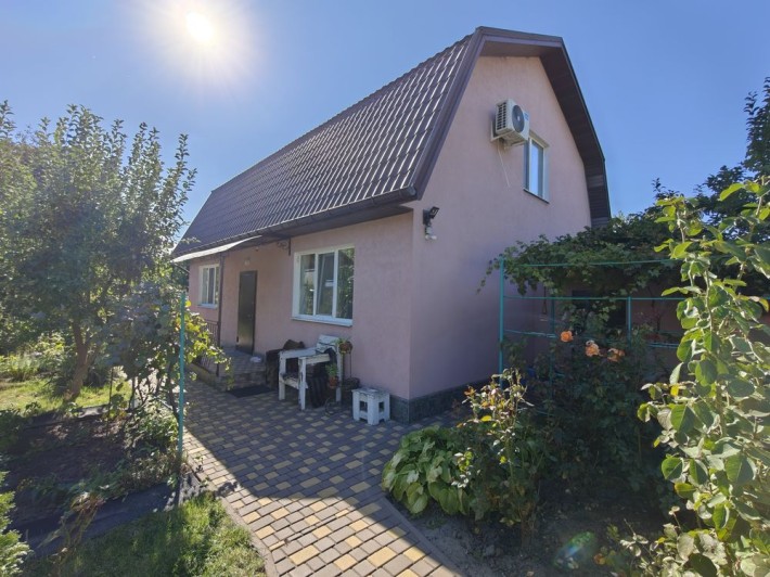 Продам будинок, продам дом, шевченковский - фото 1