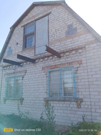 Продажа Дачи. Запорожье , ближние дачи . - фото 1