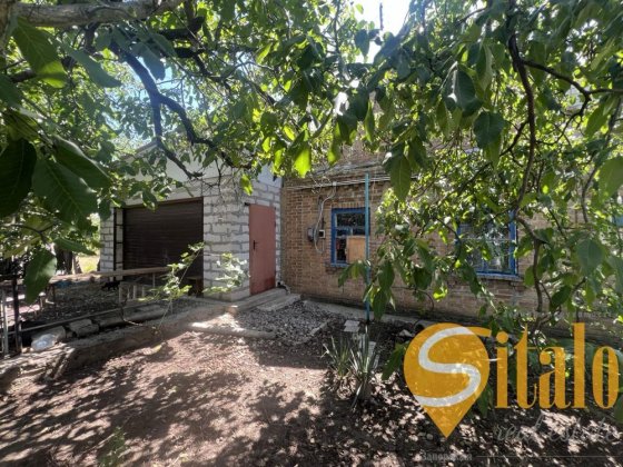 Продаж будинку на Верхній Хортиці