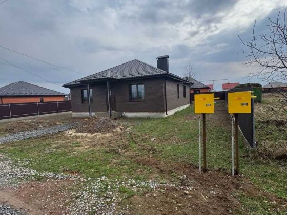 Продам одноповерховий будинок в Луці-Мелешківській !!! Винница