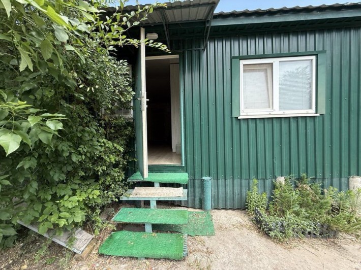 Продається Будинок( бокс) на причалі 5/1 - фото 1