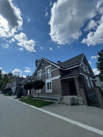 NEW! Будинок (120м2) котеджне містечко, Святошинський р-н, вул. Чалого - фото 1