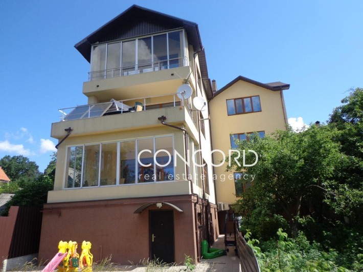 Продам будинок. Поділ, Вітряні гори. Кобзарська вул., 57-Ж - фото 1