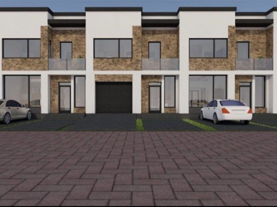 Продаж сучасного 4 х кімн котеджу в Ужгороді! Ділянка 3 сотки! Ужгород