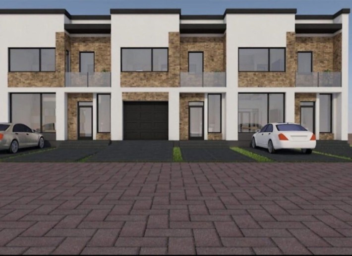 Продаж сучасного 4 х кімн котеджу в Ужгороді! Ділянка 3 сотки! - фото 1